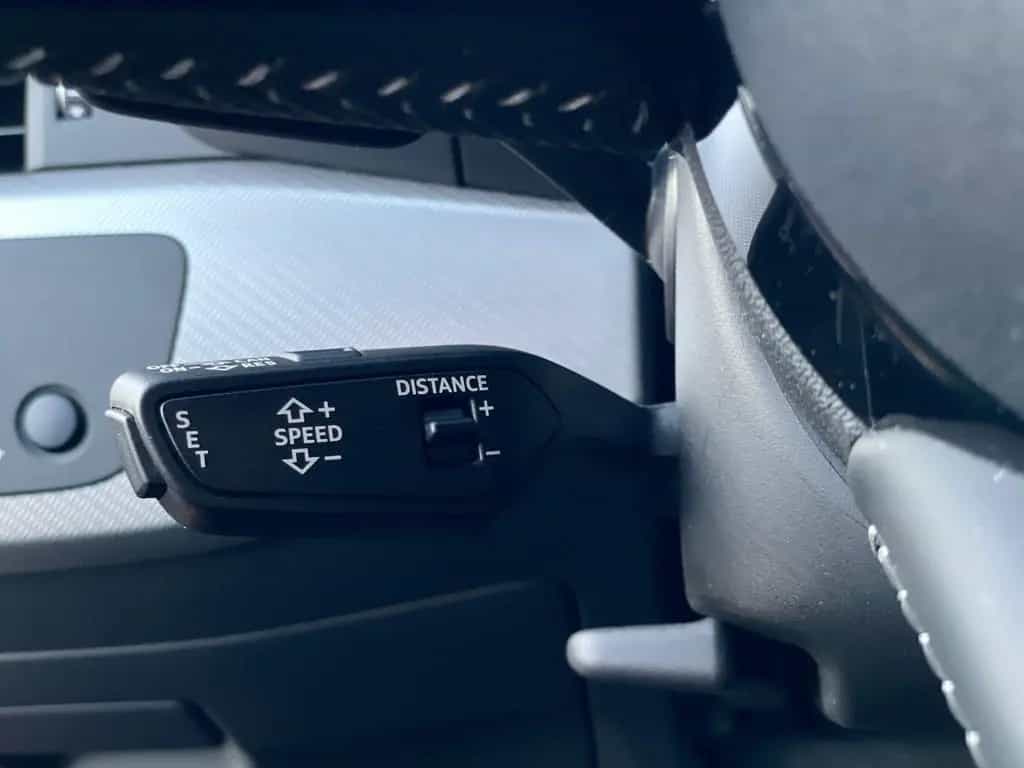 Audi A4 Avant 40 TDI S line*quattro*Edition one*DAB* 09/2019-photo-30