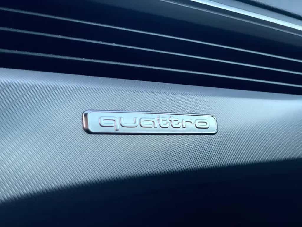 Audi A4 Avant 40 TDI S line*quattro*Edition one*DAB* 09/2019-photo-31