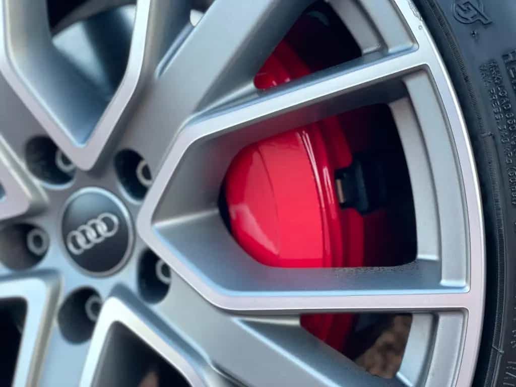 Audi A4 Avant 40 TDI S line*quattro*Edition one*DAB* 09/2019-photo-9