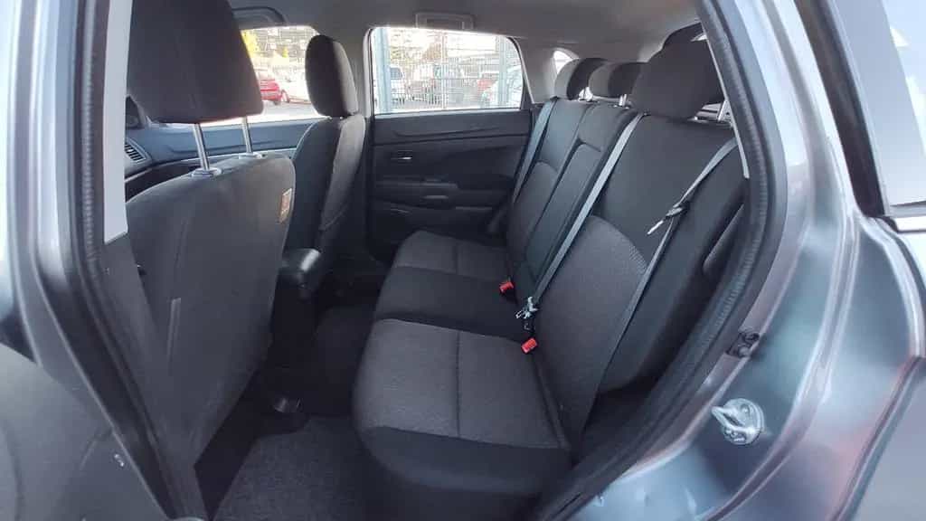 Mitsubishi ASX Edition 100 1. Hand*Klima*SHZ*BT*CarPlay*ALU 10/2017-photo-18