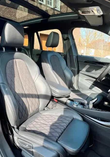 BMW X1 sDrive 20 i xLine 06/2019-photo-10