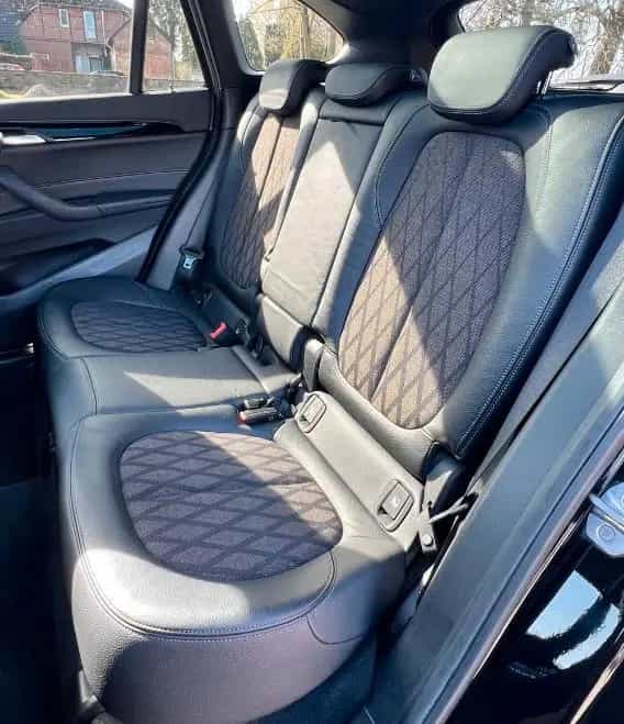 BMW X1 sDrive 20 i xLine 06/2019-photo-11