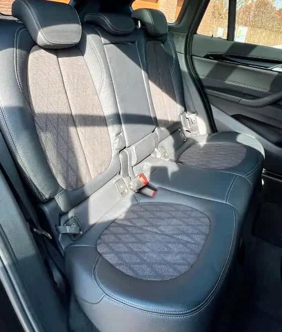 BMW X1 sDrive 20 i xLine 06/2019-photo-12