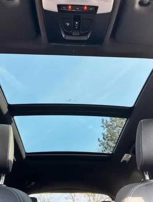 BMW X1 sDrive 20 i xLine 06/2019-photo-13