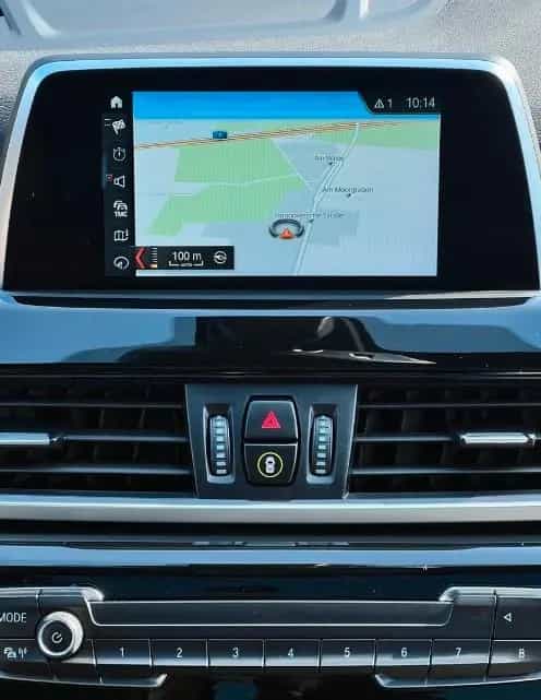 BMW X1 sDrive 20 i xLine 06/2019-photo-15