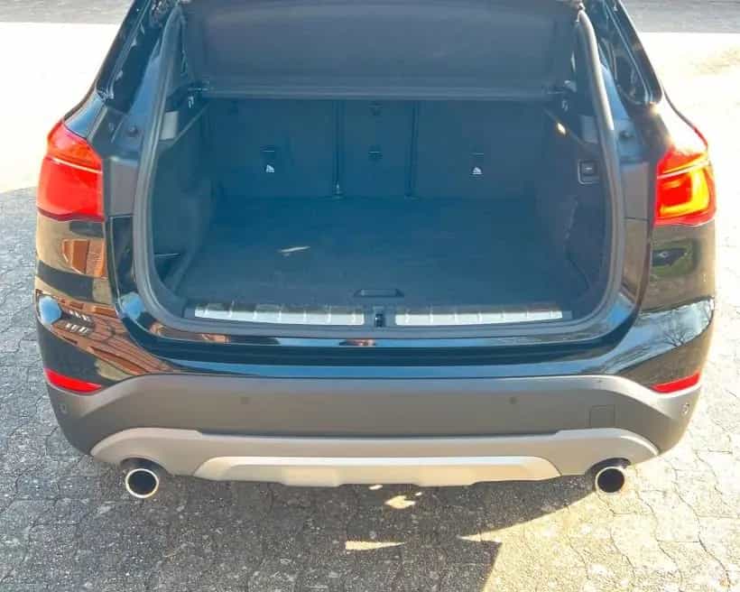 BMW X1 sDrive 20 i xLine 06/2019-photo-19