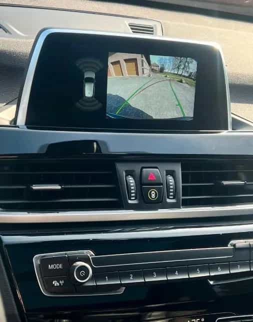 BMW X1 sDrive 20 i xLine 06/2019-photo-20