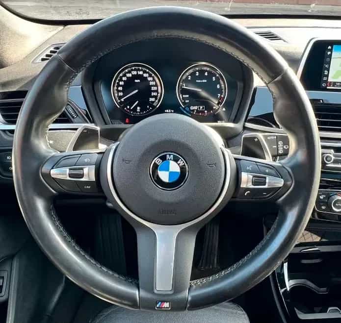 BMW X1 sDrive 20 i xLine 06/2019-photo-21