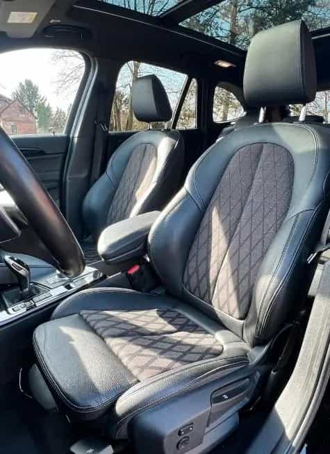 BMW X1 sDrive 20 i xLine 06/2019-photo-9