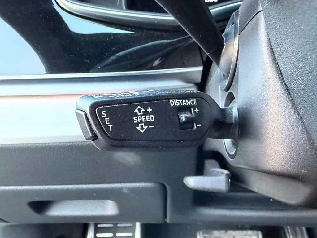 Audi SQ8 4.0 TFSI quattro +AHK+Tour+StHz+B&O+HUD+22"+ 04/2021-photo-20