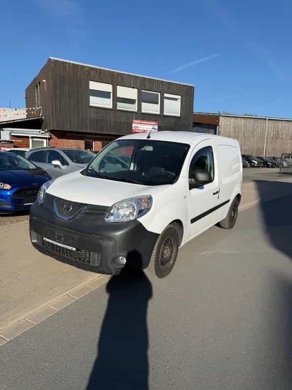 Nissan NV250 Kastenwagen L1H1 2,0t Comfort 11/2019-photo-0