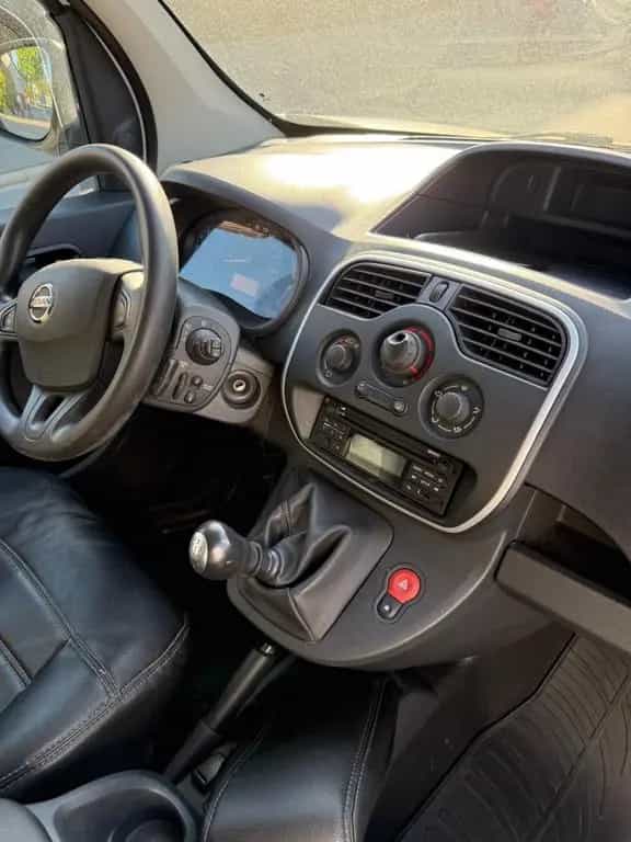 Nissan NV250 Kastenwagen L1H1 2,0t Comfort 11/2019-photo-9