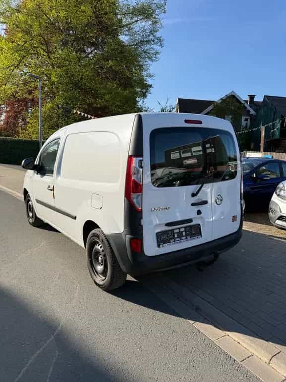 Nissan NV250 Kastenwagen L1H1 2,0t Comfort 11/2019-photo-2