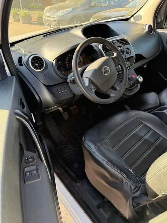 Nissan NV250 Kastenwagen L1H1 2,0t Comfort 11/2019-photo-5