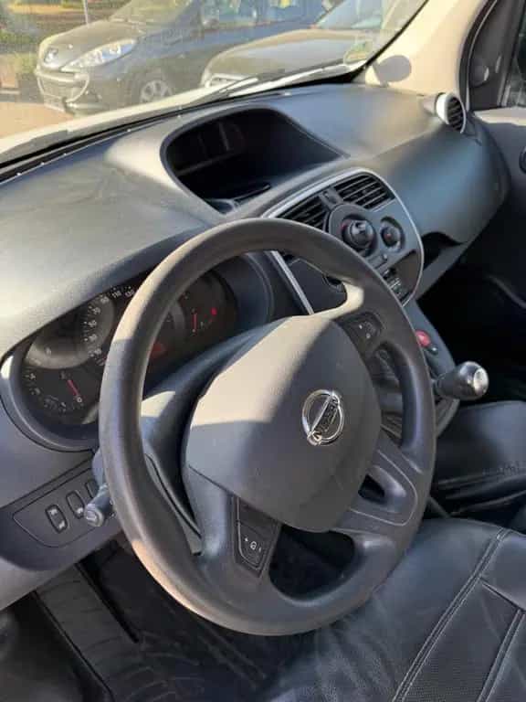 Nissan NV250 Kastenwagen L1H1 2,0t Comfort 11/2019-photo-6