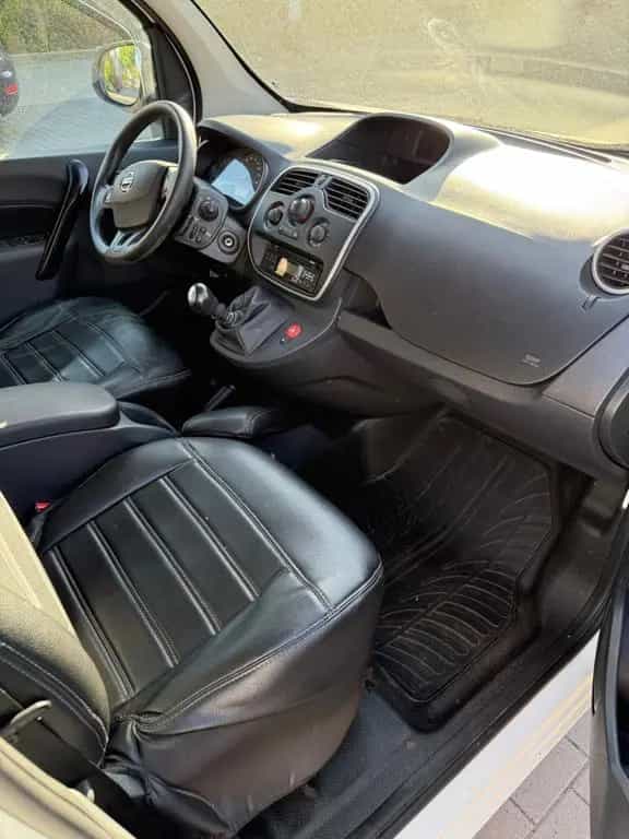 Nissan NV250 Kastenwagen L1H1 2,0t Comfort 11/2019-photo-7