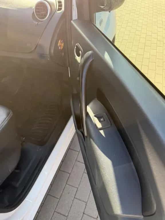 Nissan NV250 Kastenwagen L1H1 2,0t Comfort 11/2019-photo-8