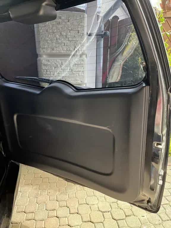 Daihatsu Terios 1,5 2WD schwarz 12/2009-photo-4