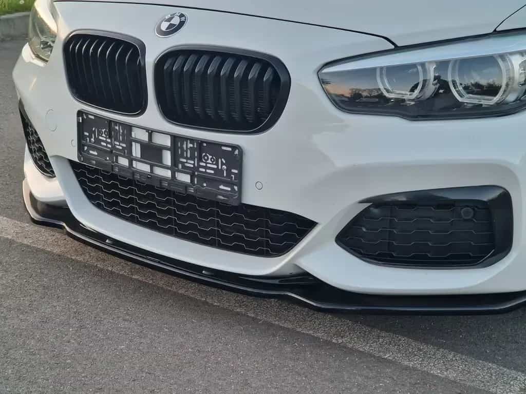 BMW M140 XDRIVE*SPECIAL EDITION*ADAPTIV*GARANTIE* 02/2018-photo-1