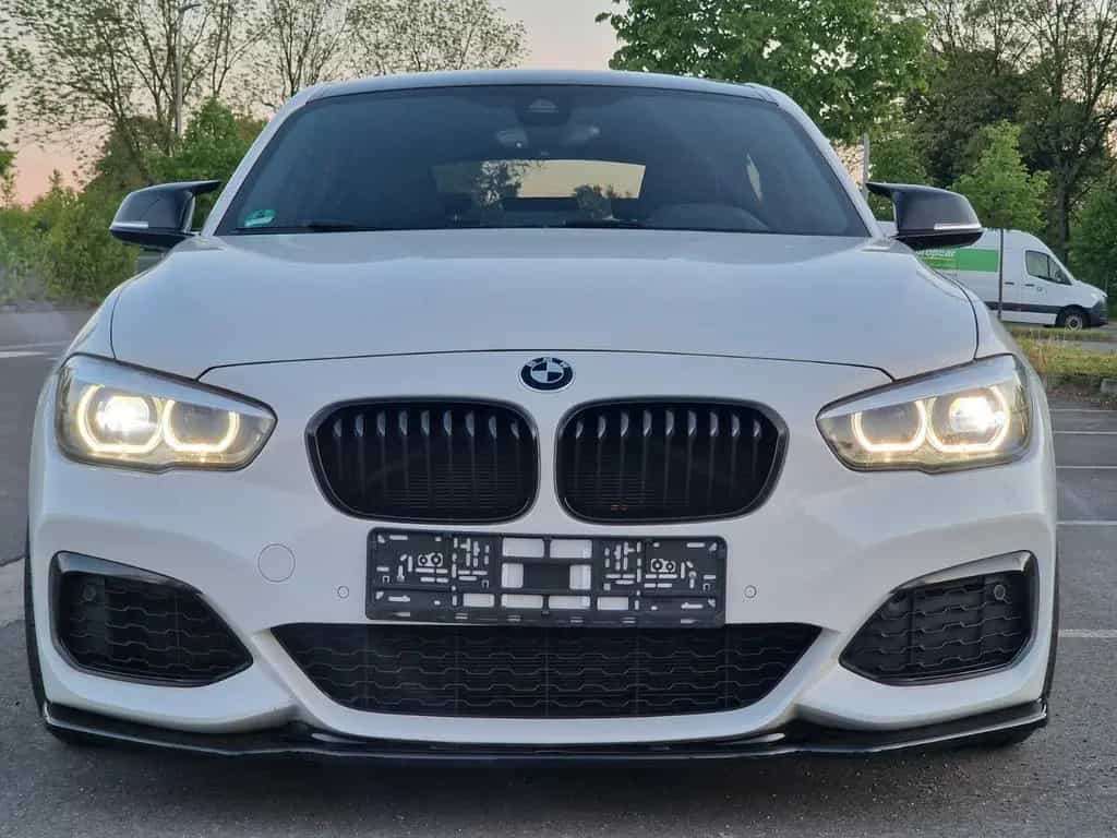BMW M140 XDRIVE*SPECIAL EDITION*ADAPTIV*GARANTIE* 02/2018-photo-15