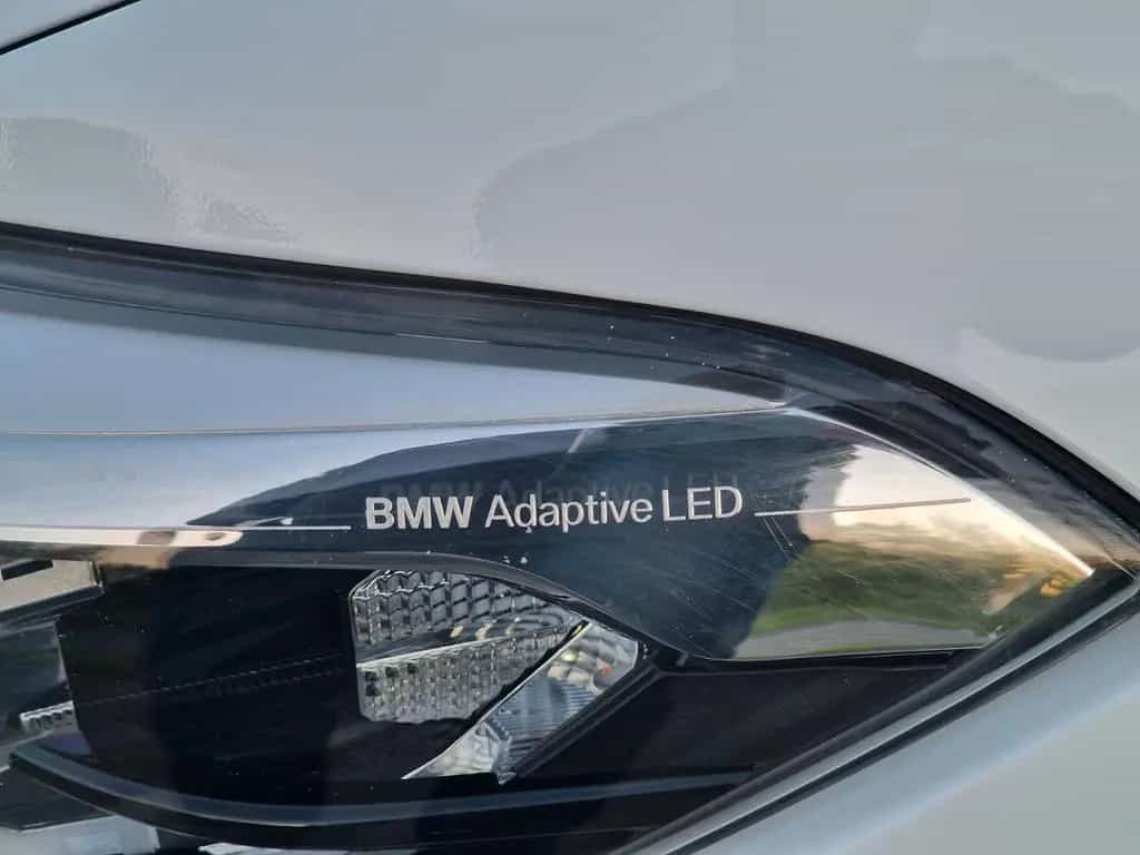 BMW M140 XDRIVE*SPECIAL EDITION*ADAPTIV*GARANTIE* 02/2018-photo-17