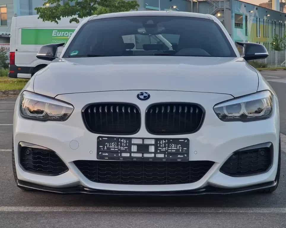 BMW M140 XDRIVE*SPECIAL EDITION*ADAPTIV*GARANTIE* 02/2018-photo-2