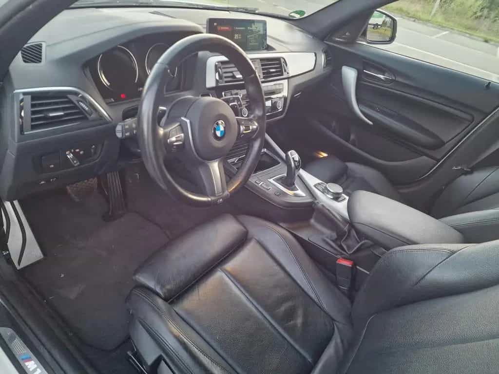 BMW M140 XDRIVE*SPECIAL EDITION*ADAPTIV*GARANTIE* 02/2018-photo-5