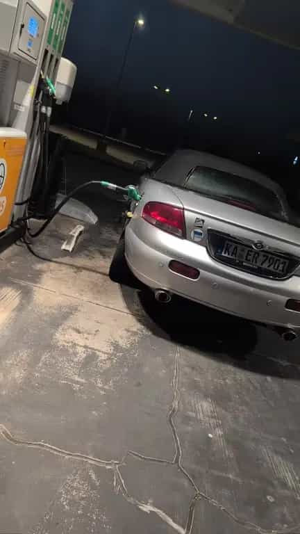 Chrysler Sebring 2.7 LX Autom. LX 05/2001-photo-4