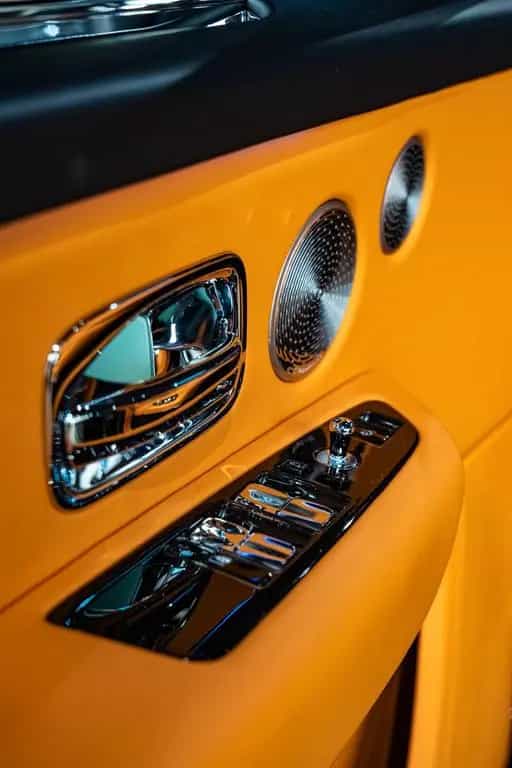 Rolls-Royce Cullinan 10/2023-photo-32