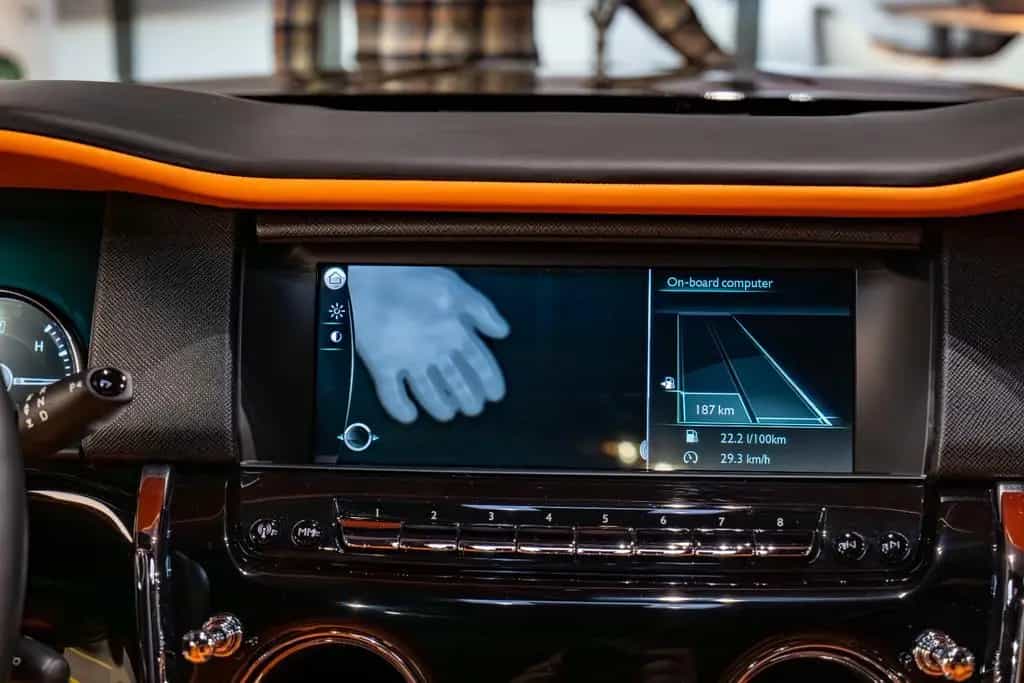 Rolls-Royce Cullinan 10/2023-photo-39