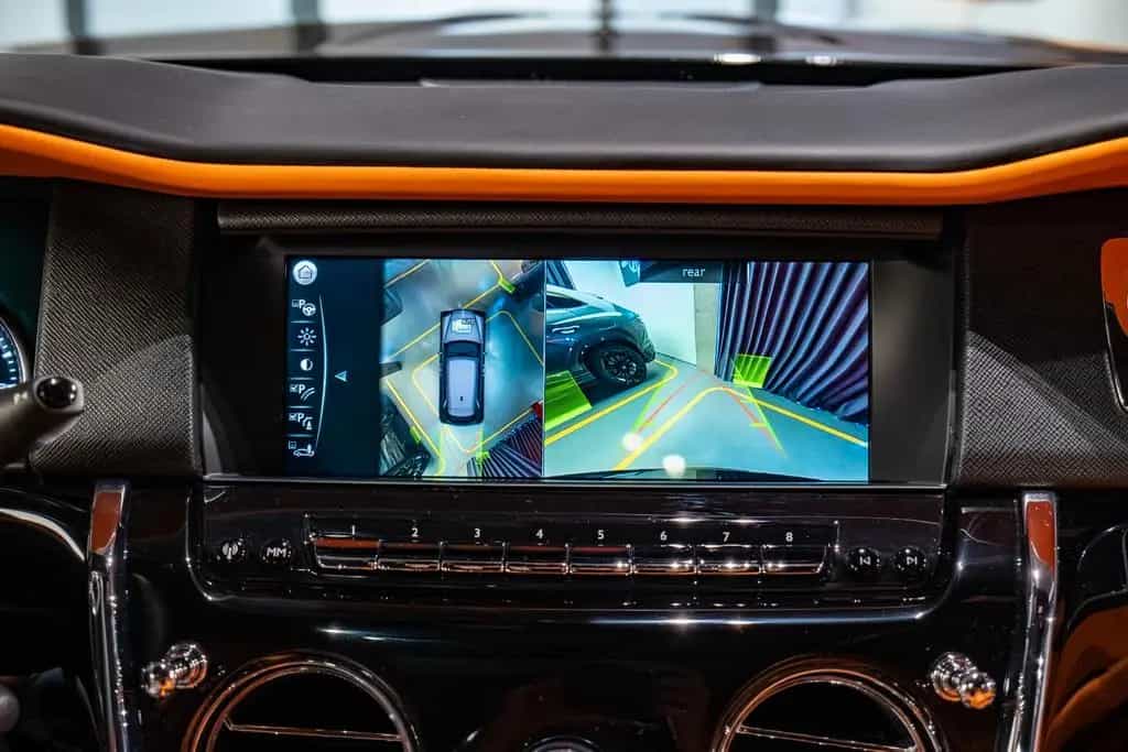 Rolls-Royce Cullinan 10/2023-photo-40
