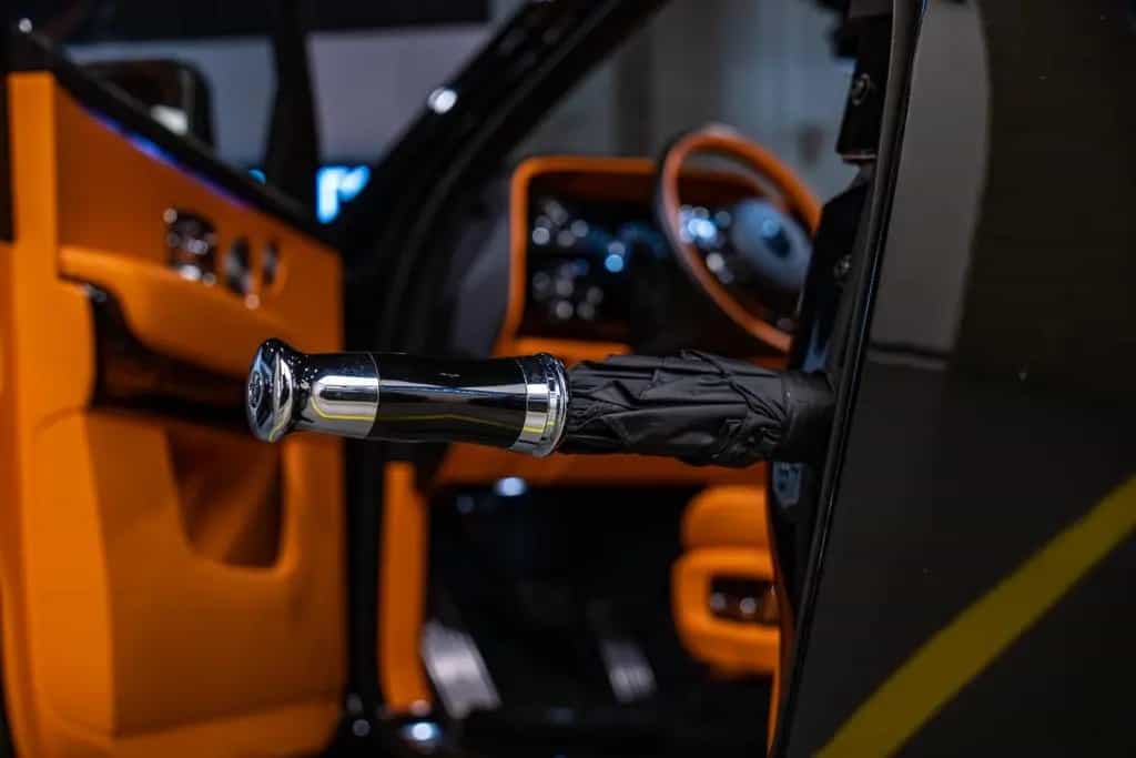 Rolls-Royce Cullinan 10/2023-photo-43