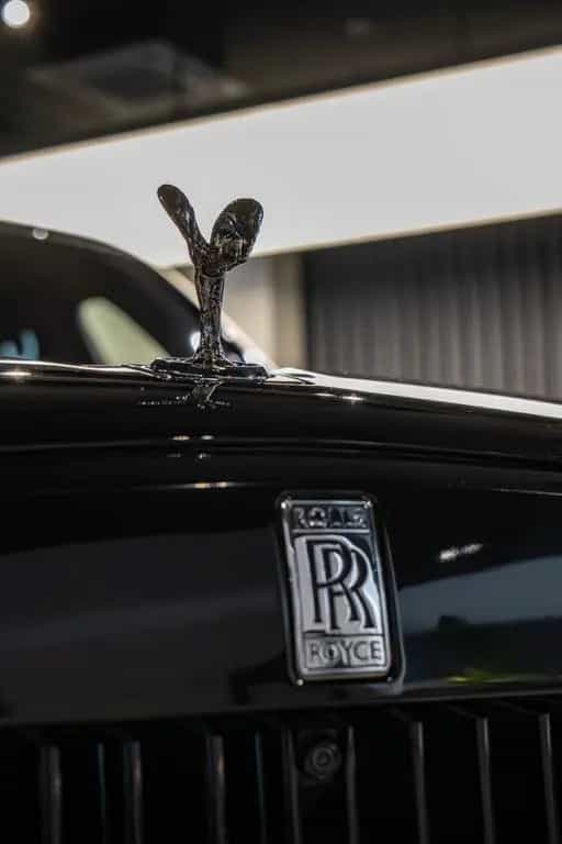 Rolls-Royce Cullinan 10/2023-photo-5