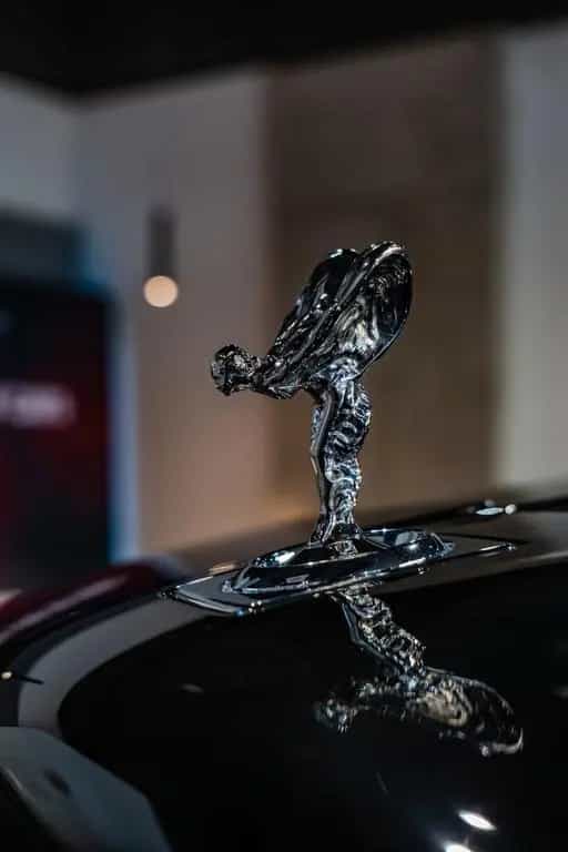 Rolls-Royce Cullinan 10/2023-photo-6