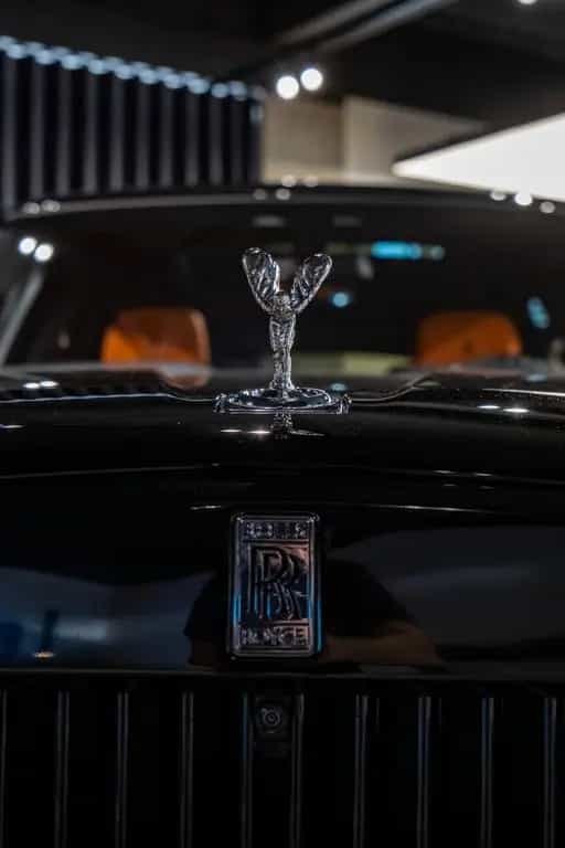 Rolls-Royce Cullinan 10/2023-photo-7