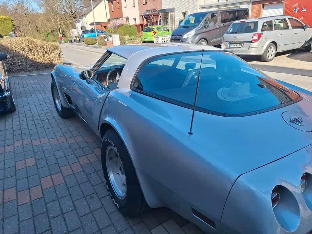 Corvette C3 04/1979-photo-9