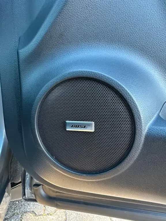 Nissan Qashqai 2018 BOSE 360 Kamera Mermo... 12/2018-photo-13