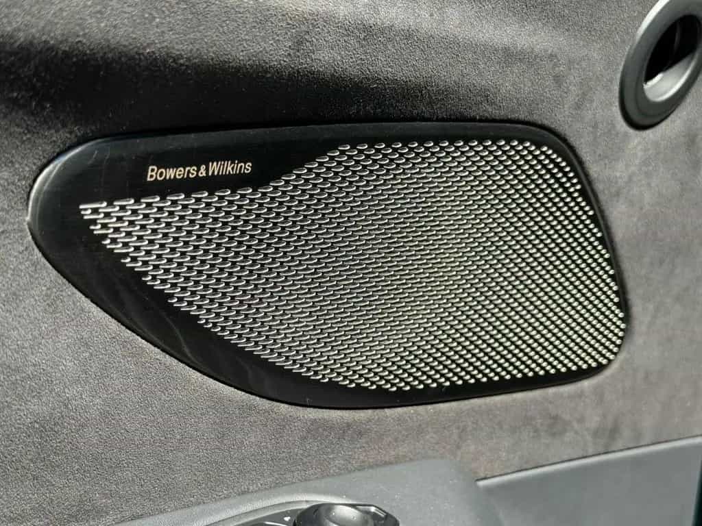 Aston Martin V8 Vantage / CARBON / VOLL / NP 270 T€ / TRAUM! 06/2024-photo-39