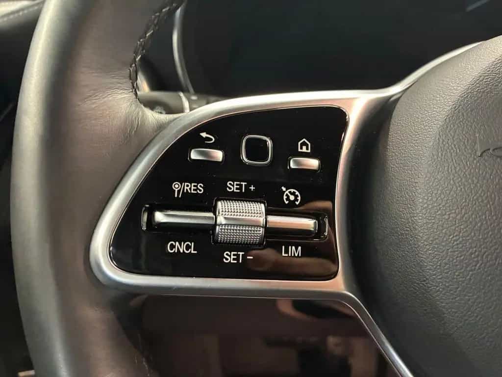 Mercedes-Benz GLC 200 4Matic*LED*HEAD-UP*NAVI*SHZ 08/2020-photo-12