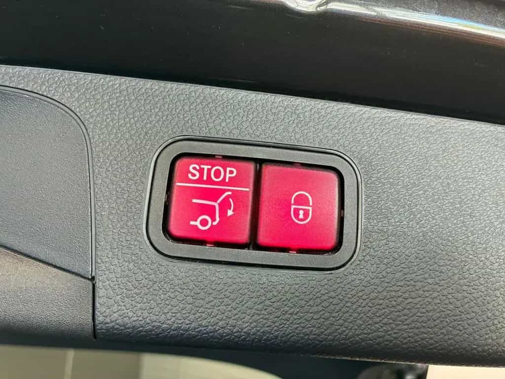 Mercedes-Benz GLC 200 4Matic*LED*HEAD-UP*NAVI*SHZ 08/2020-photo-21