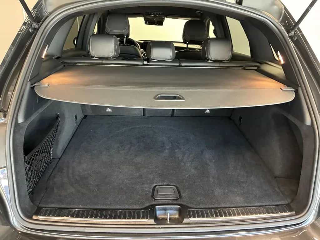 Mercedes-Benz GLC 200 4Matic*LED*HEAD-UP*NAVI*SHZ 08/2020-photo-22