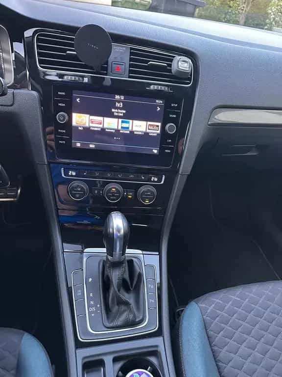 Volkswagen VW Golf 7 1.0 TSI IQ Drive 07/2019-photo-11