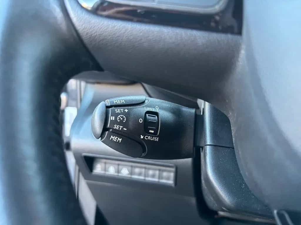 Citroën Berlingo Shine XL*HEAD-UP*KAMERA*ACC*ZR NEU 08/2019-photo-14