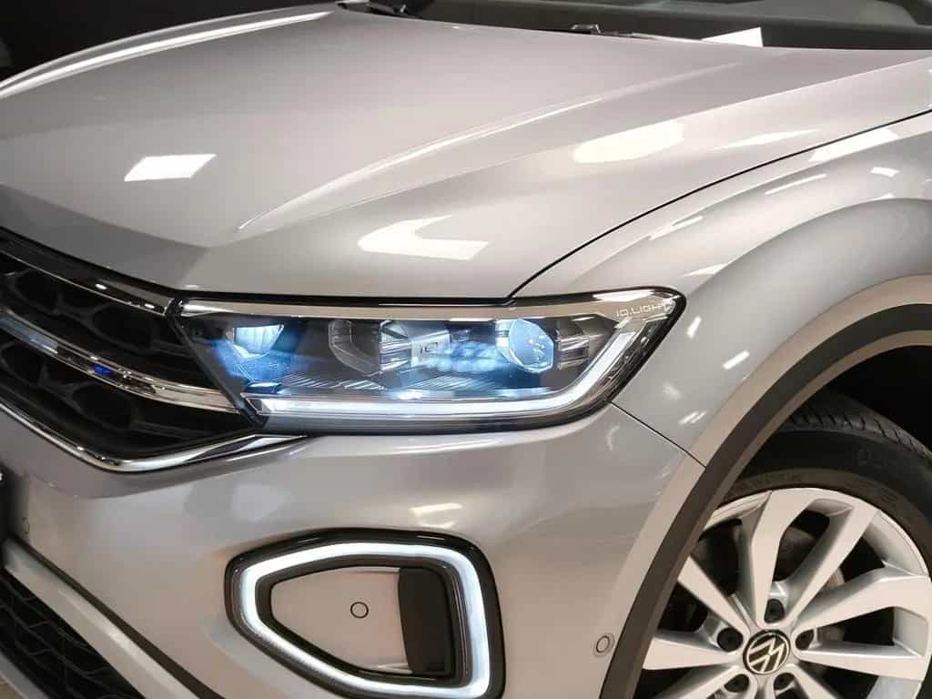 Other Volkswagen T-Roc 2.0 TDI SCR 150 CV DSG Style 01/2023-photo-1