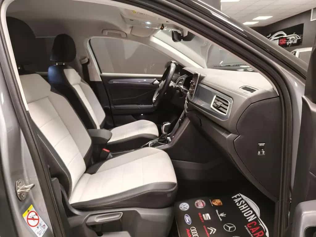 Other Volkswagen T-Roc 2.0 TDI SCR 150 CV DSG Style 01/2023-photo-7
