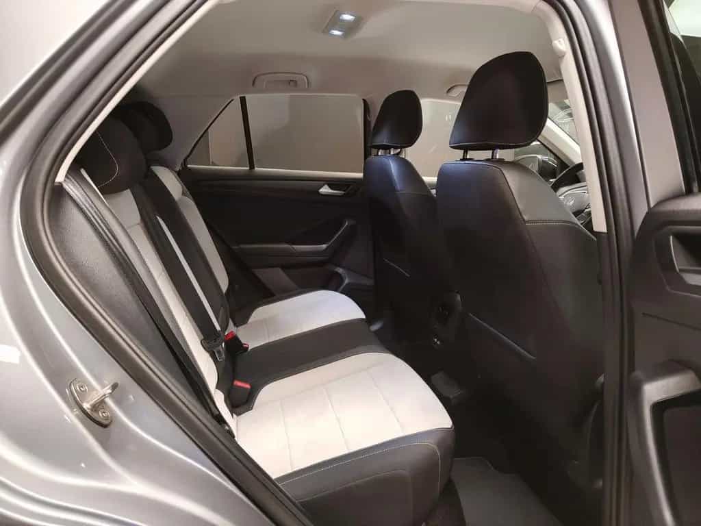 Other Volkswagen T-Roc 2.0 TDI SCR 150 CV DSG Style 01/2023-photo-9