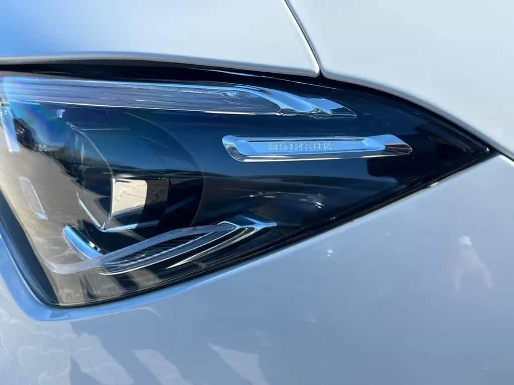 Mercedes-Benz CLA-Class 220 d AMG Edition 1 NIGHT*MULTIBEAM.*DISTR. 04/2020-photo-7