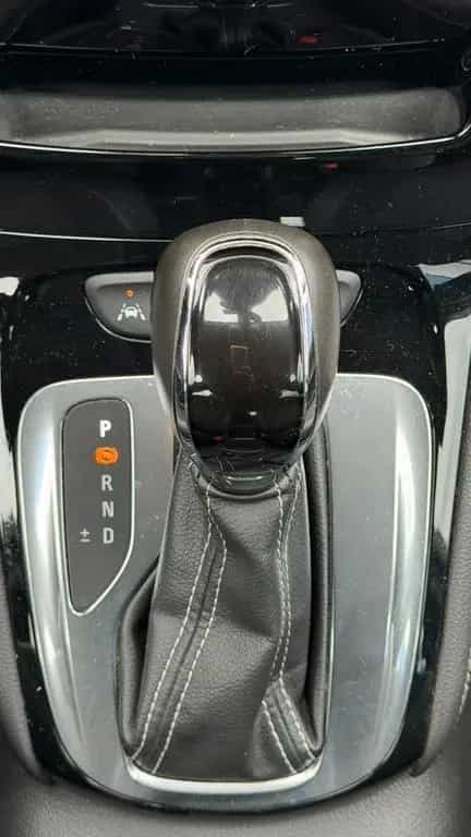 Opel Astra K Lim. 5-trg. Innovation Start 09/2016-photo-12