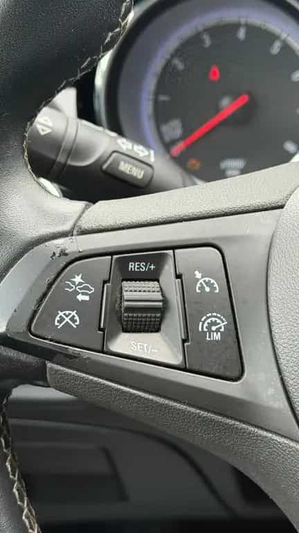 Opel Astra K Lim. 5-trg. Innovation Start 09/2016-photo-13