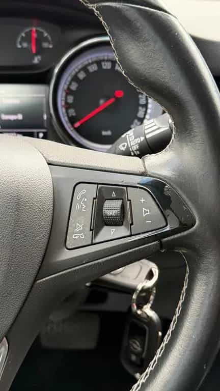 Opel Astra K Lim. 5-trg. Innovation Start 09/2016-photo-14
